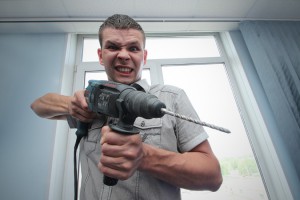 Допустимый шум в квартире по закону. Как сохранить режим тишины в жилом многоквартирном доме.