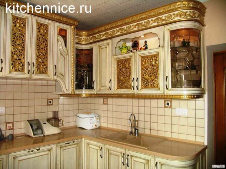 Чем обклеить фасады мдф на кухне. Как модернизировать старый кухонный гарнитур