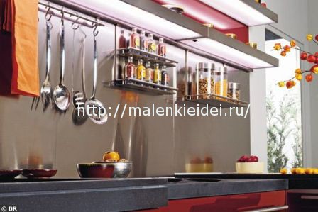Бюджетные идеи отделки кухонь. Угловые кухни эконом класса: фасады из бюджетных материалов