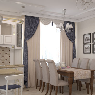 Дизайн гостиной с лестницей в частном доме. Особенности и технические