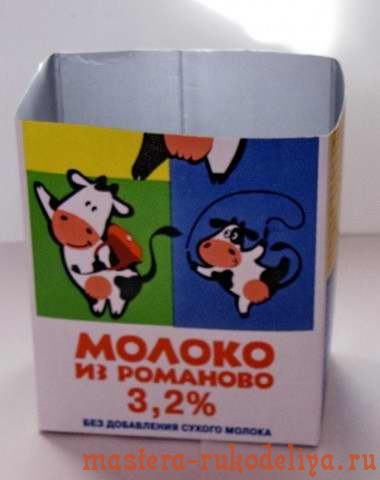 Поделки из молочных упаковок. Интерьер мастер-класс день рождения вязание крючком новый коврик из молочных пакетиков материал бросовый полиэтилен