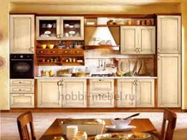 Виды кухонных фасадов. Фасады для кухни: плюсы и минусы