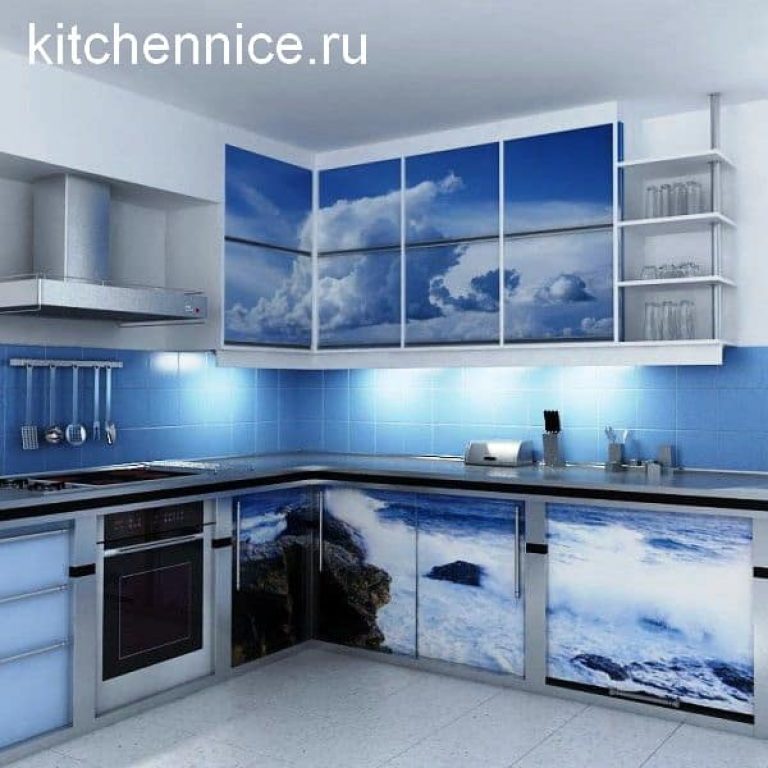 Чем обклеить фасады мдф на кухне. Как модернизировать старый кухонный гарнитур