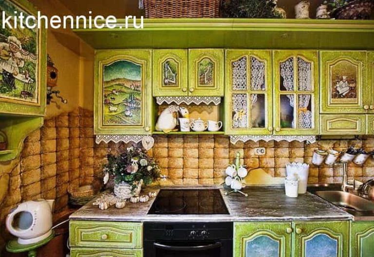Чем обклеить фасады мдф на кухне. Как модернизировать старый кухонный гарнитур