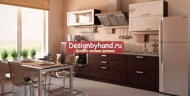 Кухня длиной 3 метра прямая дизайн. Линейная кухня. Лучшие фотоидеи в