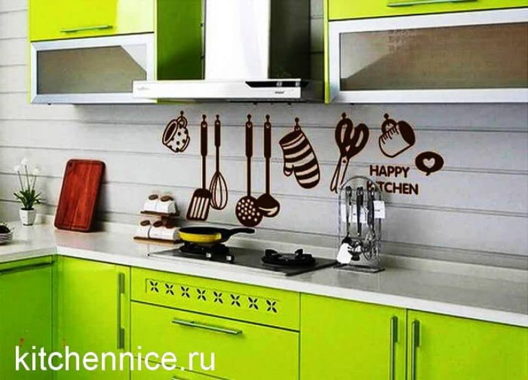 Чем обклеить фасады мдф на кухне. Как модернизировать старый кухонный гарнитур