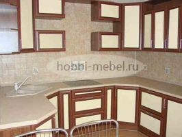 Виды кухонных фасадов. Фасады для кухни: плюсы и минусы